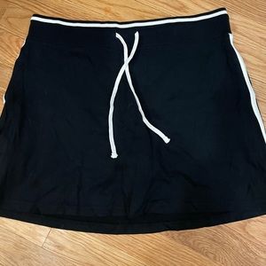 Tell Gear sports skort size medium